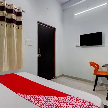 Hotel O Pm Hotels
